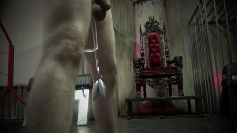 Mistress An Li in Video - Asian Cruelty – TWENTY POUNDS OF FLESH 2023 [HD] (Mp4/1000 MB)