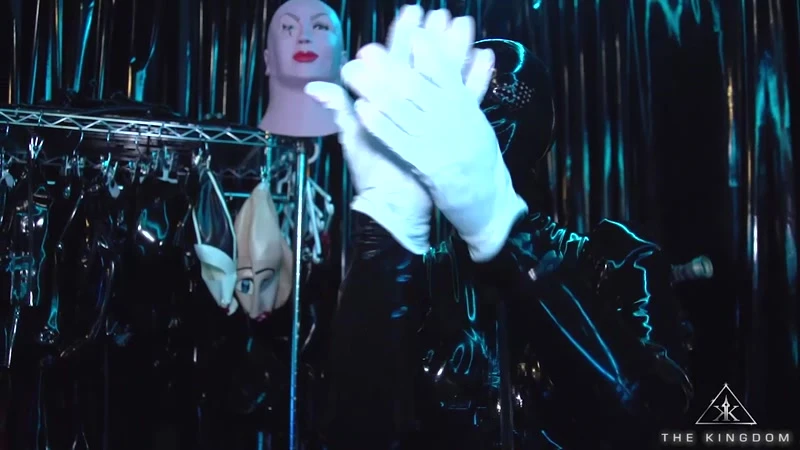 The latex delivery 2 – Die Latexlieferung 2 2023 [HD] (Mp4/1000 MB)