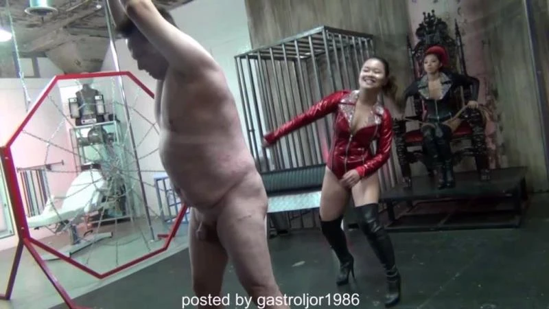 Astro Domina, Empress Jennifer in Video - Asian Cruelty – Pure Domination Of My Wicked Whi 2023 [HD] (Mp4/1000 MB)