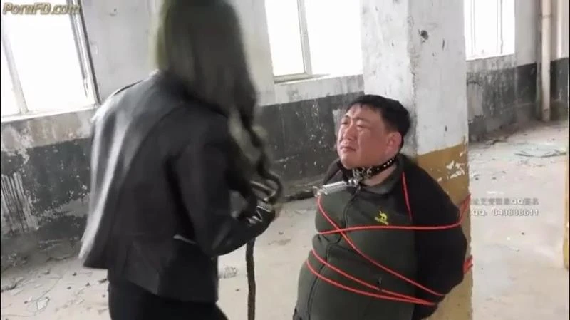 Chinese Femdom – China Mistress Humiliation 2023 [HD] (Mp4/1000 MB)