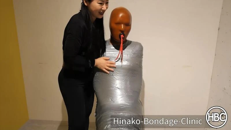 Hinako Bondage Clinic Hi-B-CL075 2023 [HD] (Mp4/1000 MB)