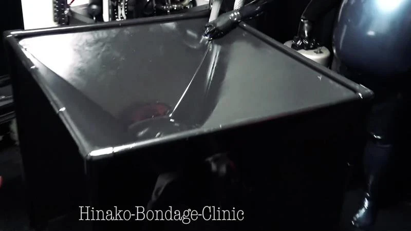 Hinako Bondage Clinic Hi-B-CL078 2023 [HD] (Mp4/1000 MB)