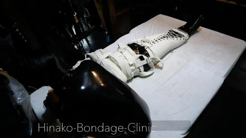 Hinako Bondage Clinic Hi-B-CL081 2023 [HD] (Mp4/1000 MB)