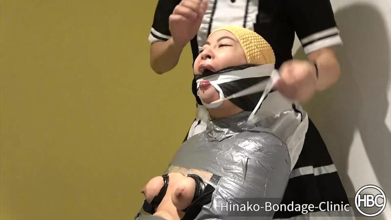 Hinako Bondage Clinic Hi-B-CL076 2023 [HD] (Mp4/1000 MB)