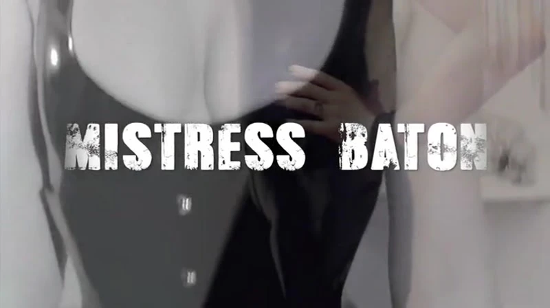 Mistress Baton, Mistress Bardot in Video - Strafkamer – MISTRESS BATON Christmas Caning 2016 2023 [HD] (Mp4/1000 MB)