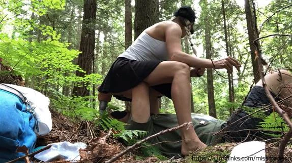 Miss Madison Stone in Video - Slave Outdoors Torture 2024 [FullHD] (MPEG-4/514 MB)