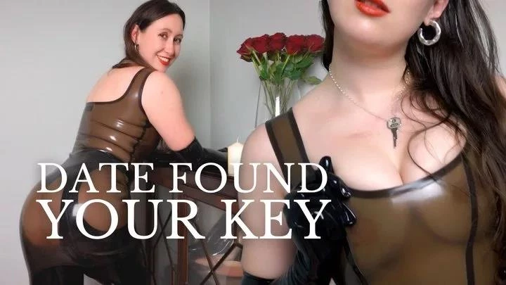 Date finds your Key 2024 [FullHD] (MPEG-4/486 MB)