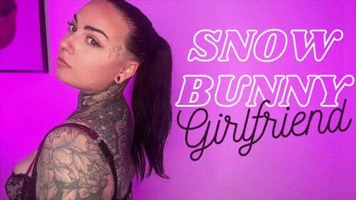 Miss Valentina in Video - Snowbunny Girlfriend 2024 [FullHD] (MPEG-4/731 MB)