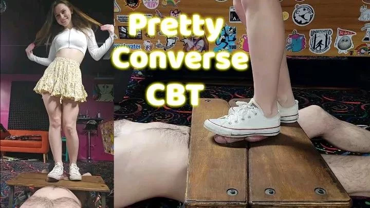 Honey Pot Productions - Pretty Converse CBT 2024 [FullHD] (MPEG-4/380 MB)