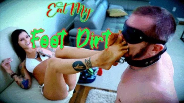 Eat My Foot Dirt 2024 [UltraHD/4K] (MPEG-4/4.22 GB)