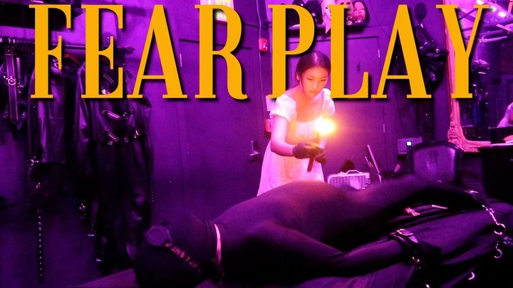 MxTomie in Video - Fear Play 2025 [FullHD] (MPEG-4/1.35 GB)