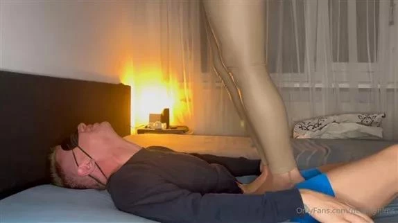 DestinyFilms - You Are Such A Good Floor - Its So Much Fun 2025 [HD] (MPEG-4/177 MB)