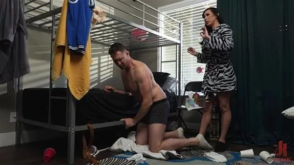 Divine Bitches in Video - My House My Rules. Starring Lily Lane 2025 [FullHD] (MPEG-4/3.45 GB)