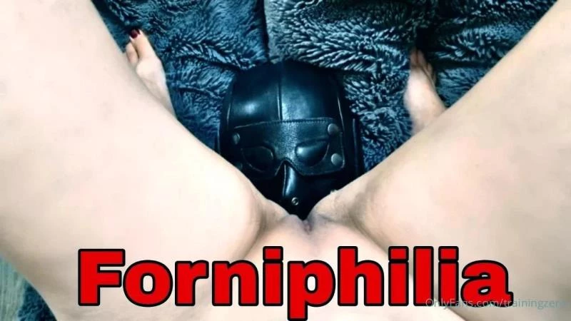 Trainingzero - (Italian) - Forniphilia 2025 [HD] (MPEG-4/1.98 GB)