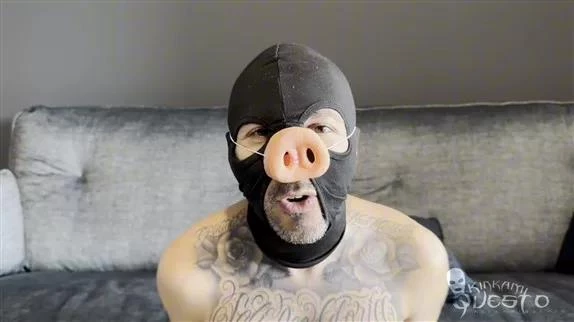 You get excited like a pig 2025 [FullHD] (MPEG-4/1.31 GB)