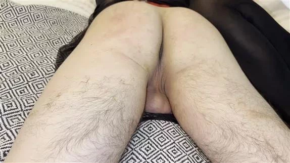 Maitresse Parker in Video - My Thing Is Too Hairy I'll Fix It 3 2025 [FullHD] (MPEG-4/602 MB)