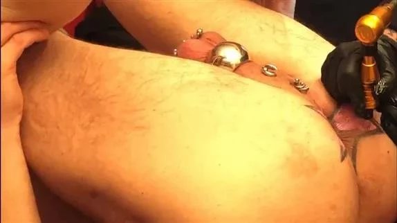 Dominatrix Frida in Video - Do You Need An Asshole Star Tattoo 2025 [HD] (MPEG-4/137 MB)