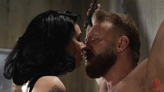 Kink in Video - His First Time 2025 [FullHD] (MPEG-4/4.72 GB)
