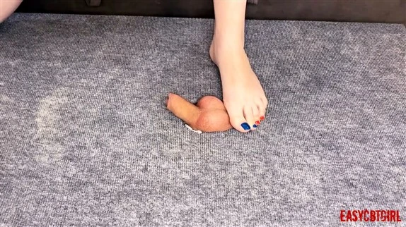 EasyCBTGirl in Video - Mistress Drips - Hot Wax On Dick With Balls And Has Fun 2025 [FullHD] (MPEG-4/357 MB)