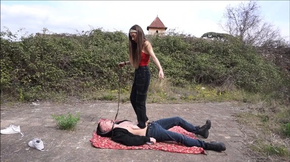 SubmittedTeen in Video - I Tried To Pass Him Out - Mean Teen 2025 [FullHD] (MPEG-4/765 MB)