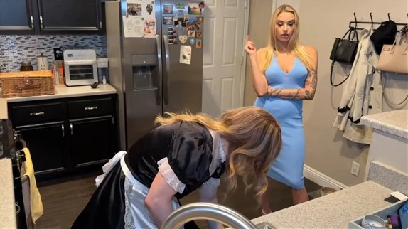 Vegas Subby in Video - Sissy Maid Servitude And Punishment In Chastity - Princess Alexandria 2025 [FullHD] (MPEG-4/1.92 GB)